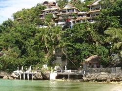 ���� ����� Nami Private Villas 4*
