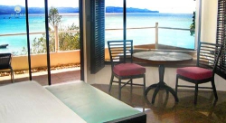 ���� ����� Nami Private Villas 4*