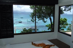 ���� ����� Nami Private Villas 4*
