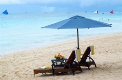 ���� ����� One MGM Boracay (ex.Paradise Garden) 4*