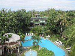 ���� ����� One MGM Boracay (ex.Paradise Garden) 4*