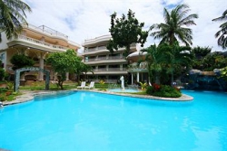 ���� ����� One MGM Boracay (ex.Paradise Garden) 4*