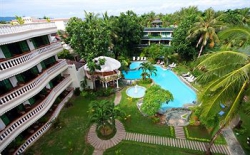���� ����� One MGM Boracay (ex.Paradise Garden) 4*