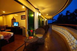 ���� ����� One MGM Boracay (ex.Paradise Garden) 4*