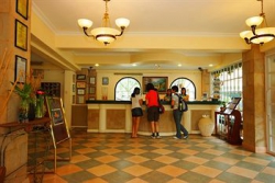 ���� ����� One MGM Boracay (ex.Paradise Garden) 4*