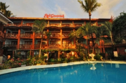 ���� ����� Red Coconut Beach 4*