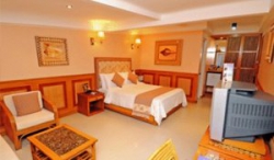 ���� ����� Red Coconut Beach 4*