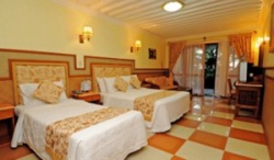 ���� ����� Red Coconut Beach 4*