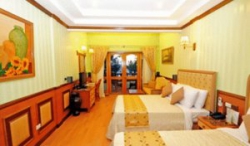 ���� ����� Red Coconut Beach 4*