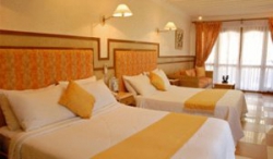 ���� ����� Red Coconut Beach 4*