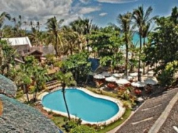 ���� ����� Red Coconut Beach 4*