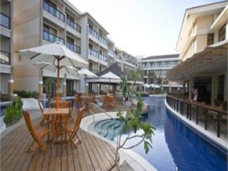 ���� ����� Regency Lagoon Resort 4*