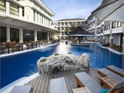 ���� ����� Regency Lagoon Resort 4*