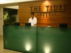   The Tides 4*