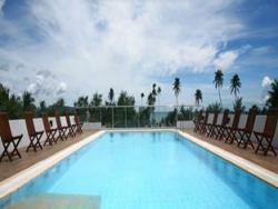 ���� ����� The Tides 4*