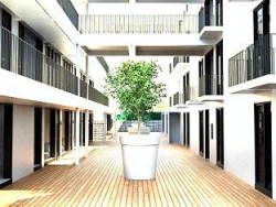 ���� ����� The Tides 4*