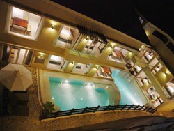 ���� ����� Two Seasons Boracay 4*