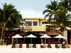 ���� ����� Two Seasons Boracay 4*