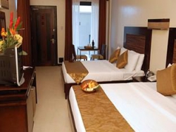 ���� ����� Two Seasons Boracay 4*