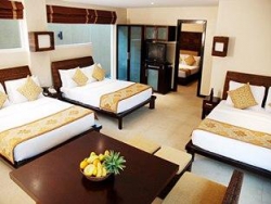 ���� ����� Two Seasons Boracay 4*