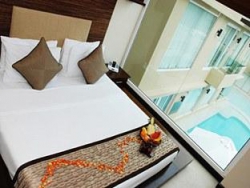 ���� ����� Two Seasons Boracay 4*