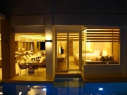 ���� ����� Waling-Waling Beach 4*