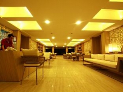 ���� ����� Waling-Waling Beach 4*