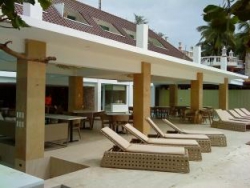 ���� ����� Waling-Waling Beach 4*