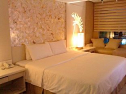 ���� ����� Waling-Waling Beach 4*