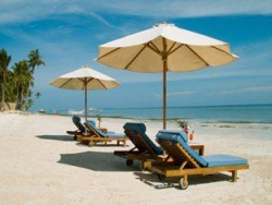 ���� ����� Eskaya Beach Resort 5*