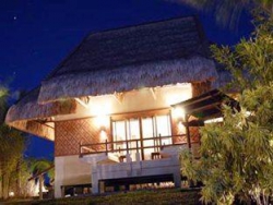 ���� ����� Eskaya Beach Resort 5*