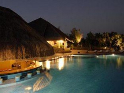 ���� ����� Eskaya Beach Resort 5*