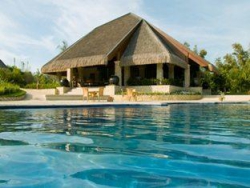 ���� ����� Eskaya Beach Resort 5*
