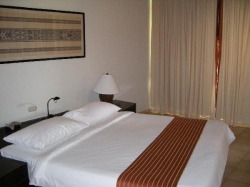 ���� ����� Alona Palm Beach Resort 4*