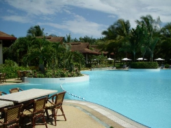 ���� ����� Alona Palm Beach Resort 4*