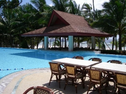 ���� ����� Alona Palm Beach Resort 4*