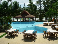 ���� ����� Alona Palm Beach Resort 4*