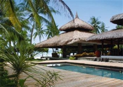 ���� ����� Ananyana Beach Resort 4*