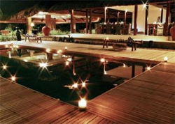 ���� ����� Ananyana Beach Resort 4*