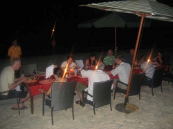 ���� ����� Anda White Beach 4*