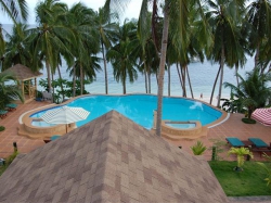 ���� ����� Anda White Beach 4*