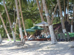 ���� ����� Anda White Beach 4*