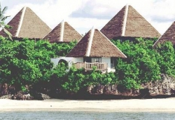 ���� ����� Panglao Island Nature Resort 4*