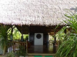 ���� ����� Panglao Island Nature Resort 4*