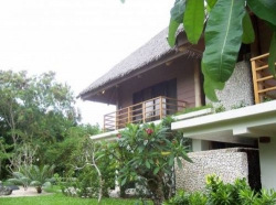 ���� ����� Panglao Island Nature Resort 4*