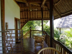 ���� ����� Panglao Island Nature Resort 4*