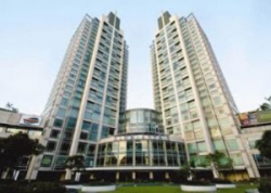 ���� ����� Ascott Makati 5*