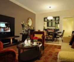 ���� ����� Ascott Makati 5*