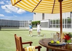 ���� ����� Ascott Makati 5*