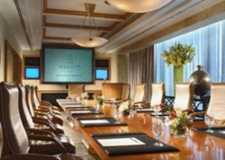 ���� ����� Ascott Makati 5*